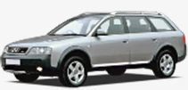 AUDI ALLROAD