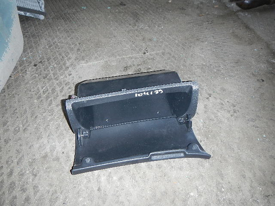 Бардачок, Skoda (Шкода)-FABIA (07-)