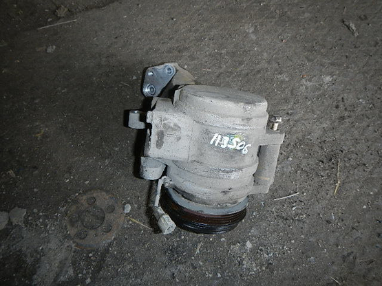 Компрессор кондиционера, Chevrolet (Шевроле)-AVEO T200 (03-08)