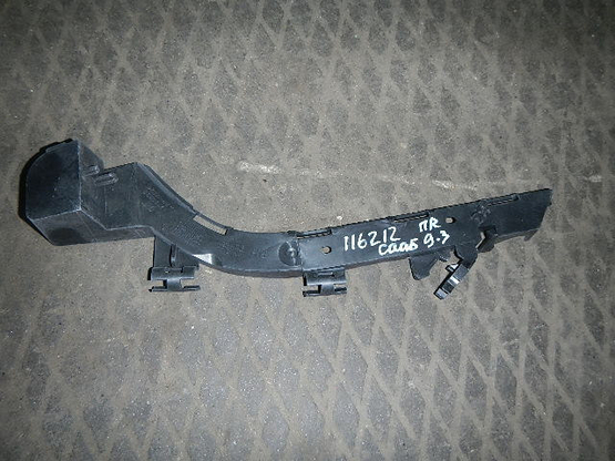 Кронштейн бампера переднего правый, Saab (Сааб)-9-3 (02-)