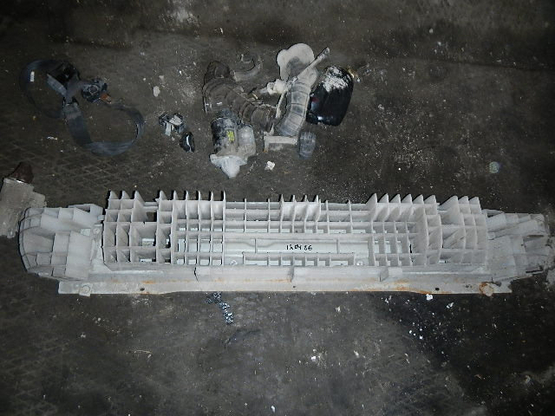 Усилитель бампера заднего, Daewoo (Дэу)-NEXIA (94-)