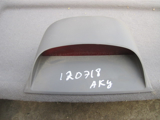 Фонарь задний (стоп сигнал), Hyundai (Хендэ)-ACCENT (00-)