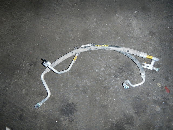 Трубка кондиционера, Hyundai (Хендэ)-ACCENT (00-)