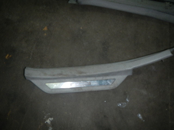Накладка порога задняя левая (внутренняя), Toyota (Тойота)-CAMRY 40 (06-11)