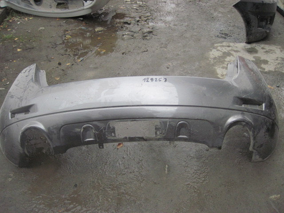 Бампер задний, Nissan (Ниссан)-MURANO (Z51) (08-)
