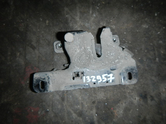 Замок капота, Skoda (Шкода)-FABIA (99-06)