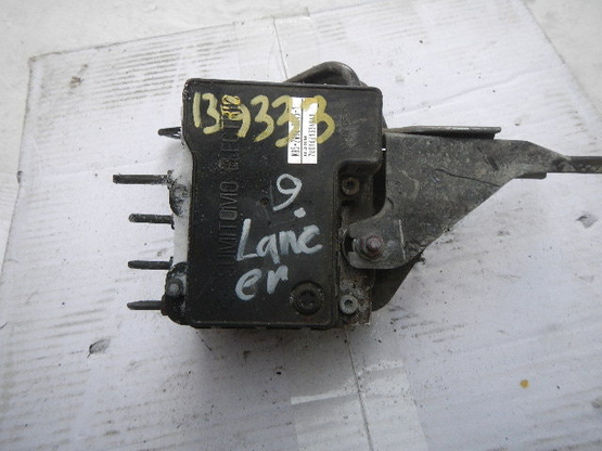 Блок ABS (насос), Mitsubishi (Митсубиси)-LANCER 9 (CS) (03-06)