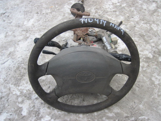 Рулевое колесо для AIR BAG, Toyota (Тойота)-MARK-2 (88-90)