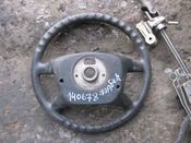 Рулевое колесо без AIR BAG, Skoda (Шкода)-FABIA (99-06) авторазбор, Фото 2
