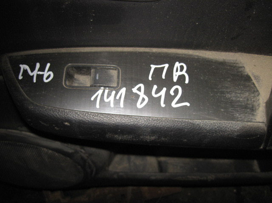 Кнопка стеклоподъемника, Mazda (Мазда)-6 (GH) (07-)