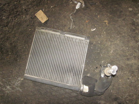 Испаритель кондиционера, Mazda (Мазда)-6 (GH) (07-)