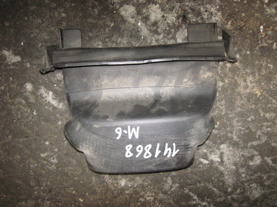 Кожух рулевой колонки верхний, Mazda (Мазда)-6 (GH) (07-)