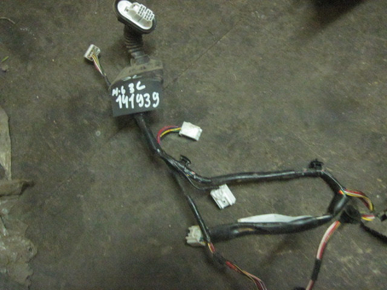 Проводка (коса), Mazda (Мазда)-6 (GH) (07-)
