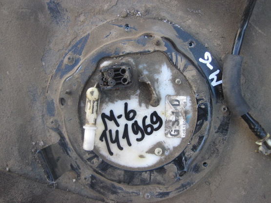 Насос топливный электрический, Mazda (Мазда)-6 (GH) (07-)