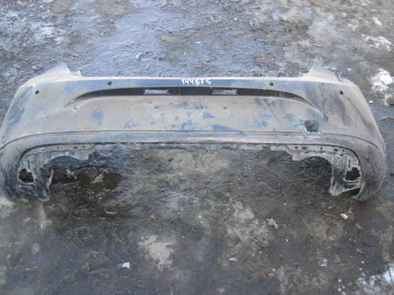 Бампер задний, Opel (Опель)-ASTRA J (09-)
