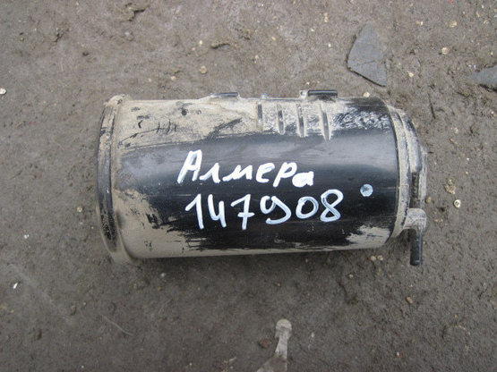 Абсорбер (фильтр угольный), Nissan (Ниссан)-ALMERA N16 (00-06)