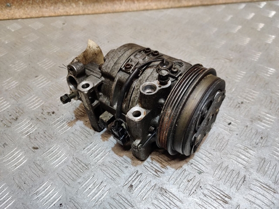 Компрессор кондиционера, Subaru (Субару)-FORESTER (S10) (00-02)