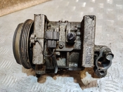 Компрессор кондиционера, Subaru (Субару)-FORESTER (S10) (00-02) авторазбор, Фото 3