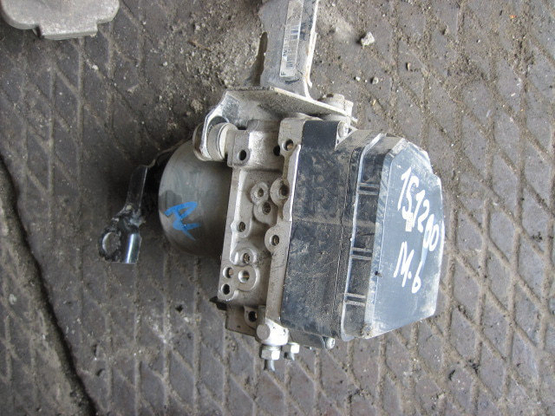 Блок ABS (насос), Mazda (Мазда)-6 (GH) (07-)
