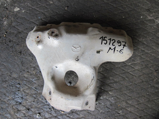 Экран тепловой, Mazda (Мазда)-6 (GH) (07-)