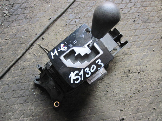 Кулиса КПП, Mazda (Мазда)-6 (GH) (07-)