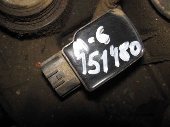 Катушка зажигания, Mazda (Мазда)-6 (GH) (07-)