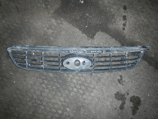 Решетка радиатора, Ford (Форд)-FOCUS 2 (08-11)