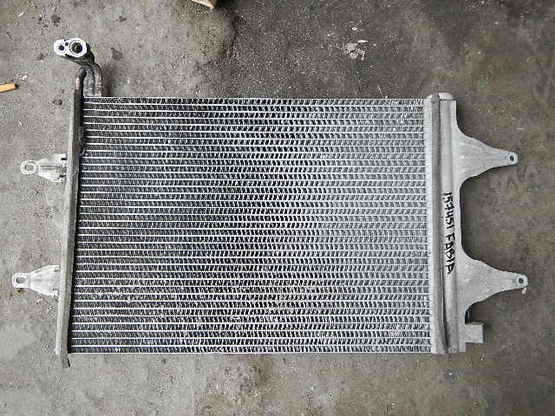Радиатор кондиционера (конденсер), Skoda (Шкода)-FABIA (99-06)
