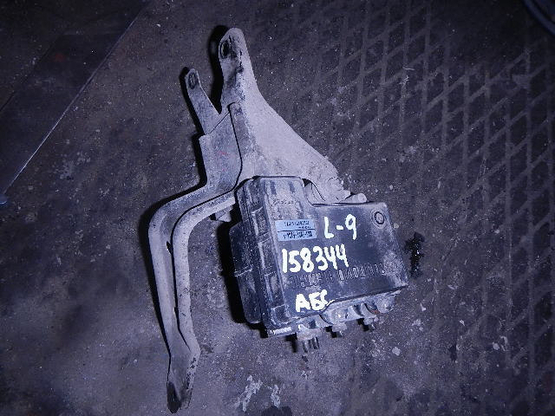 Блок ABS (насос), Mitsubishi (Митсубиси)-LANCER 9 (CS) (03-06)