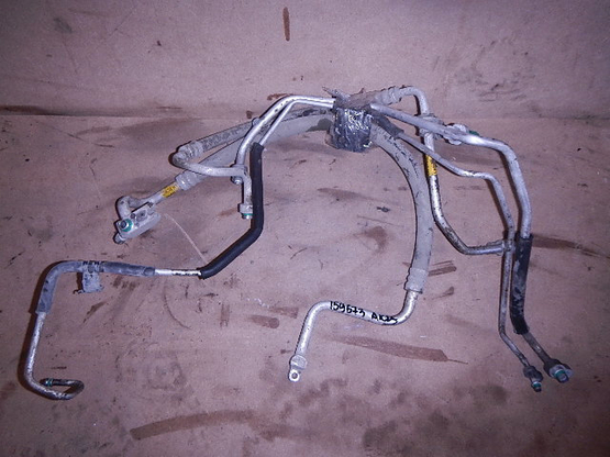 Трубка кондиционера, Hyundai (Хендэ)-ACCENT (00-)