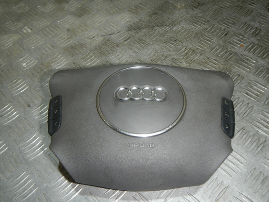 Подушка безопасности в рулевое колесо, Audi (Ауди)-А8 (D2) (94-02)