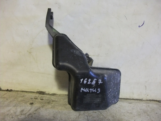 Резонатор воздушного фильтра, Daewoo (Дэу)-MATIZ (01-)