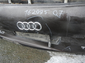 Дверь багажника, Audi (Ауди)-Q7 (4L) (05-15) авторазбор, Фото 2