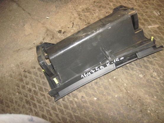 Бардачок, Toyota (Тойота)-COROLLA 150 (06-)