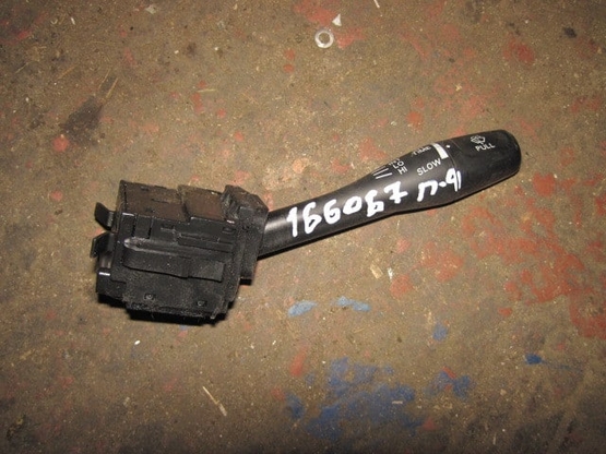 Переключатель стеклоочистителей, Mitsubishi (Митсубиси)-LANCER 9 (CS) (03-06)