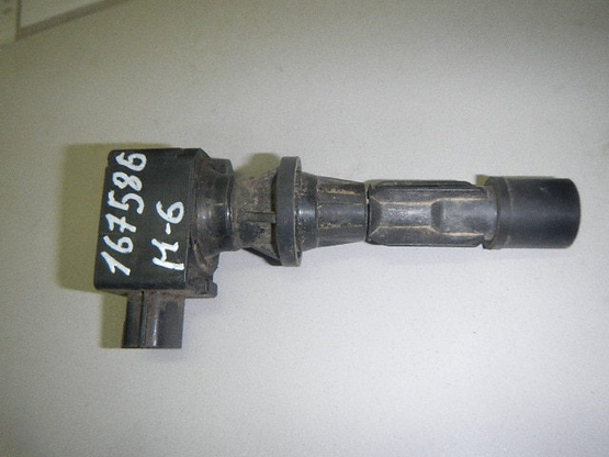 Катушка зажигания, Mazda (Мазда)-6 (GH) (07-)