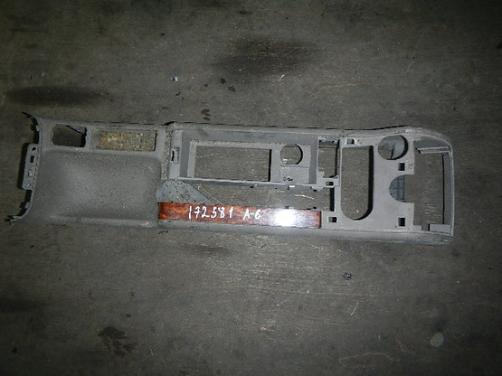 Консоль, Audi (Ауди)-А6 (C5) (97-04)
