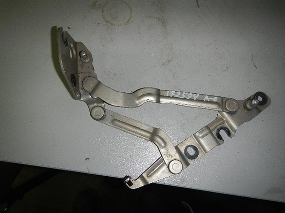 Петля крышки багажника, Audi (Ауди)-А6 (C5) (97-04)
