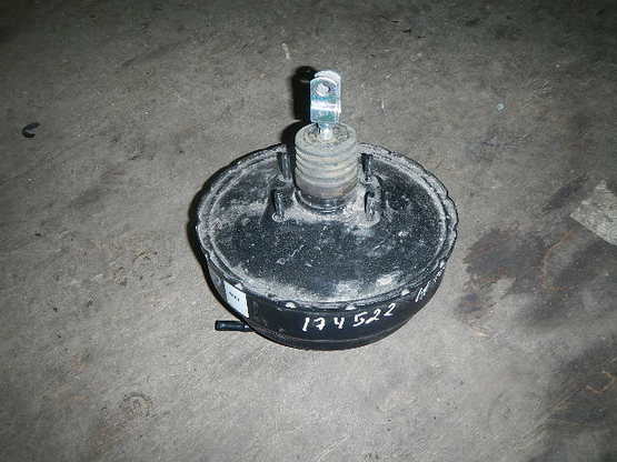 Усилитель тормозов вакуумный, Hyundai (Хендэ)-H100 (93-)