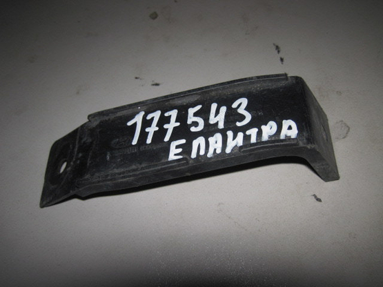 Кронштейн усилителя бампера заднего, Hyundai (Хендэ)-ELANTRA (11-)