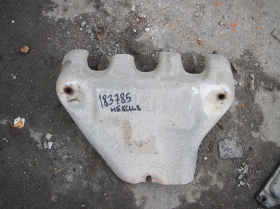 Экран тепловой, Daewoo (Дэу)-NEXIA (94-)