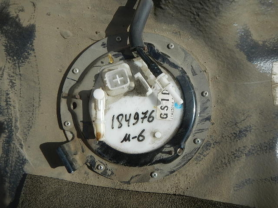 Насос топливный электрический, Mazda (Мазда)-6 (GH) (07-)