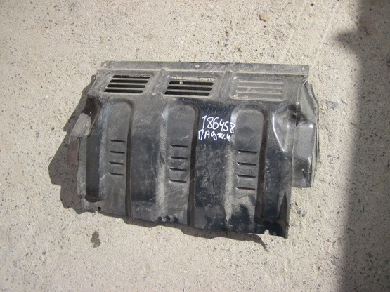 Защита картера, Mitsubishi (Митсубиси)-PAJERO 4 (V8, V9) (07-)