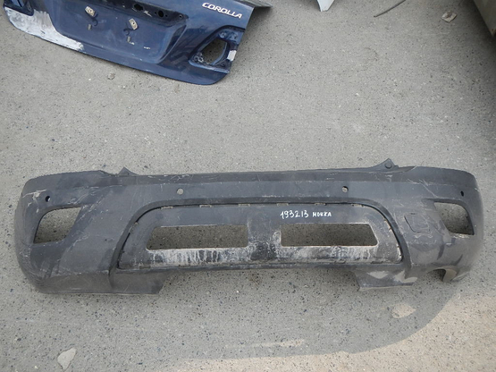 Бампер задний, Opel (Опель)-MOKKA (12-)