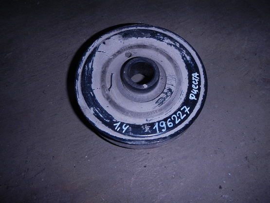 Шкив коленвала, Ford (Форд)-FIESTA (01-07)