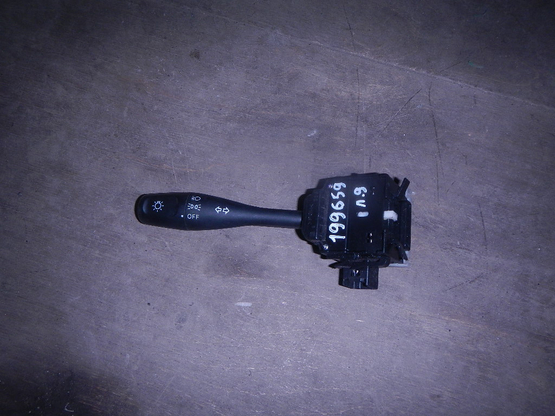 Переключатель поворотов подрулевой, Mitsubishi (Митсубиси)-LANCER 9 (CS) (03-06)
