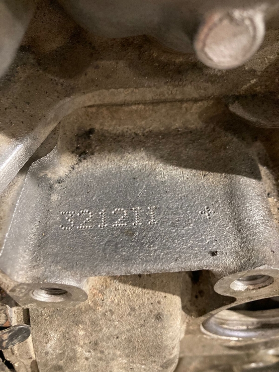 Двигатель (ДВС), Audi (Ауди)-А4 (B6) (00-04) авторазбор, Фото 16