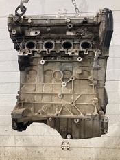 Двигатель (ДВС), Audi (Ауди)-А4 (B6) (00-04) авторазбор, Фото 3