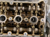 Двигатель (ДВС), Audi (Ауди)-А4 (B6) (00-04) авторазбор, Фото 6