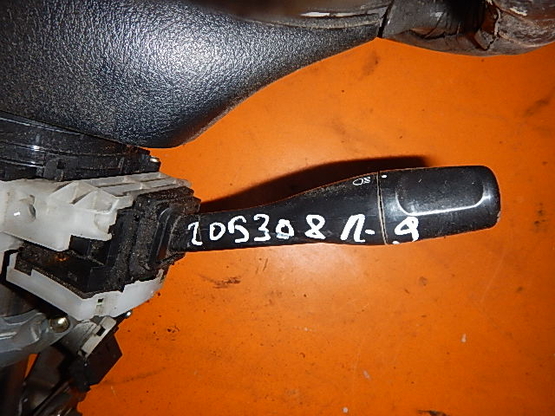 Переключатель поворотов подрулевой, Mitsubishi (Митсубиси)-LANCER 9 (CS) (03-06)